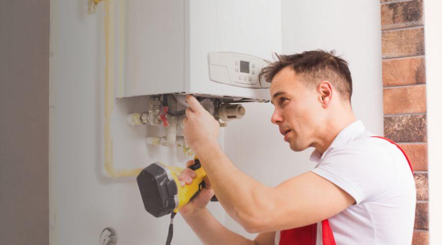 Local annual plumbing maintenance in Hardeeville, SC